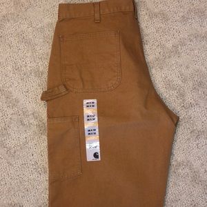 Carhart Carpenter Jeans